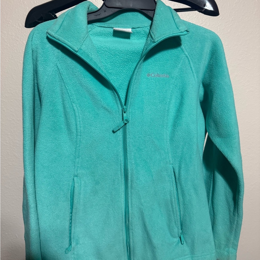 Columbia Aqua Fleece‎ Jacket